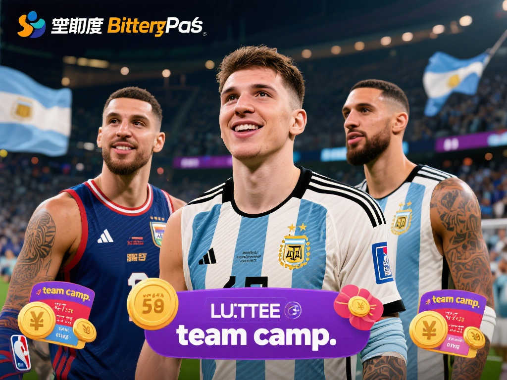 NBA球星力挺世界杯球队，体彩推出‘明星阵营竞猜’活动