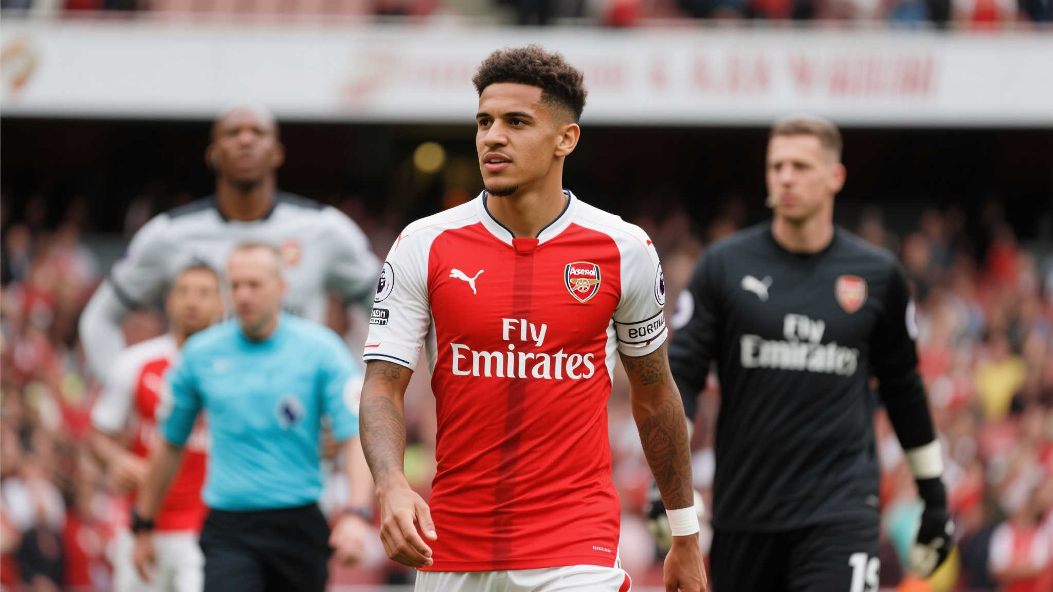 马丁内利潜力引关注:拜仁酝酿收购阿森纳24岁边锋 马丁内利潜力引关注:拜仁酝酿收购阿森纳24岁边锋