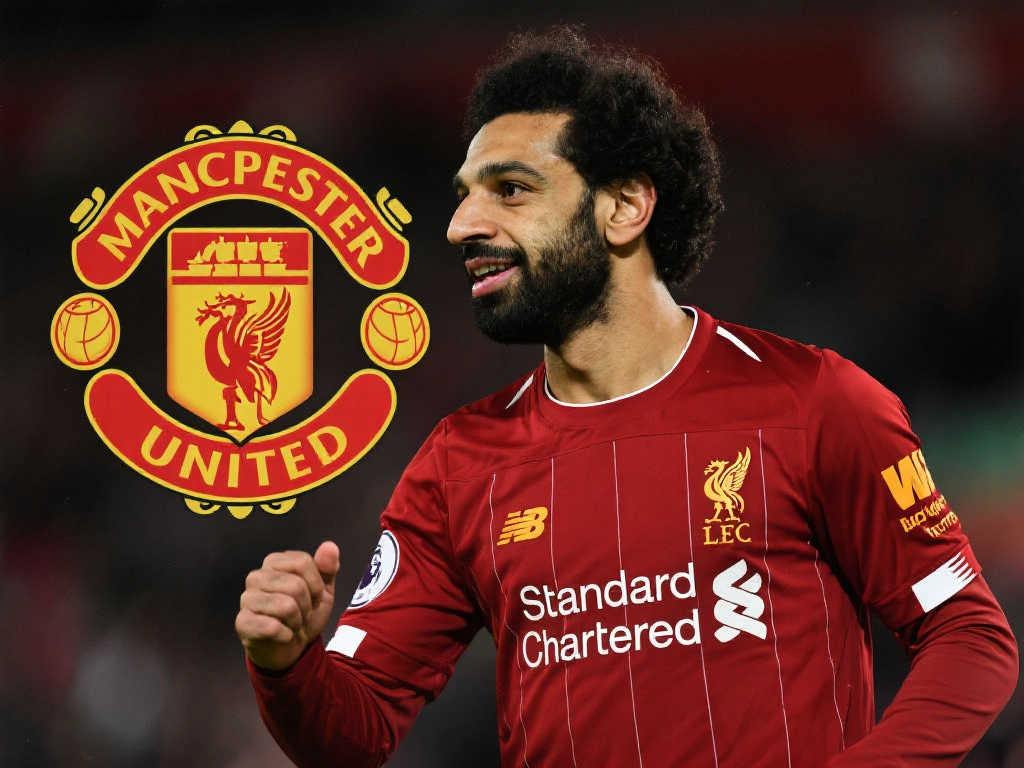 林良锋：利物浦续约萨拉赫，迫不得已的选择