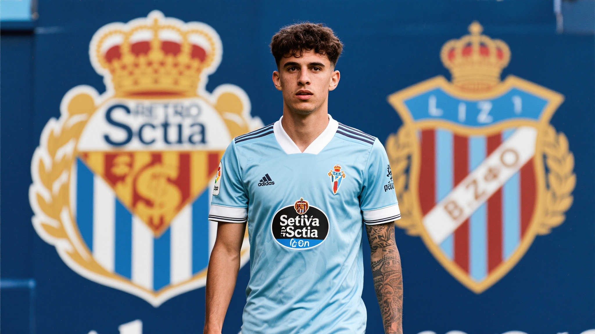 塞尔塔拟以租借外加选择买断方案引进莫雷托 塞尔塔拟以租借外加选择买断方案引进莫雷托